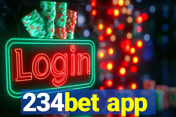 234bet app